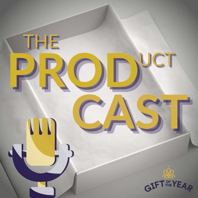 The Gift-Cast