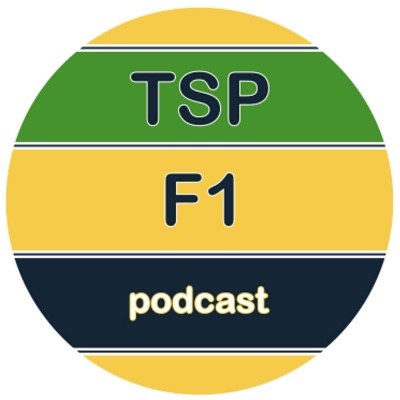 TSP: An F1 Podcast