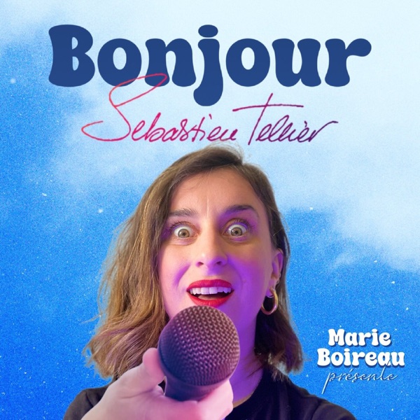 Bonjour Sébastien Tellier