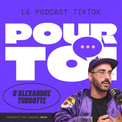 Pour toi : on jase Tiktok au Québec