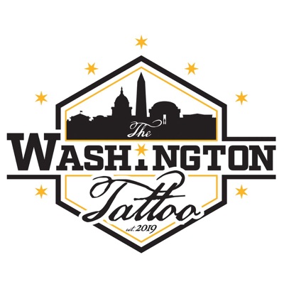 The Washington Tattoo Podcast