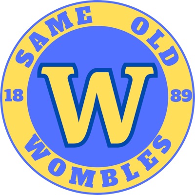 Same Old Wombles Same Old Wombles
