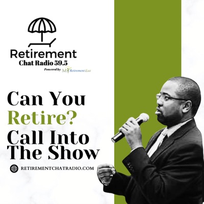 Retirement Chat Radio 59.5