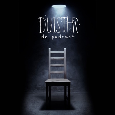 Duister de podcast Duister de podcast