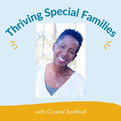 Thriving Special Families