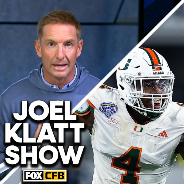 Joel Klatt’s 2026 NFL Mock Draft 1.0