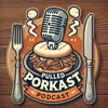 Pulled Porkast - Pulled Porkast