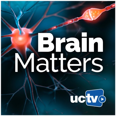 Brain Matters (Audio) Brain Matters (Audio)