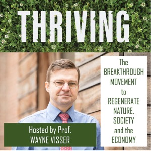 Thriving: The Breakthrough Movement