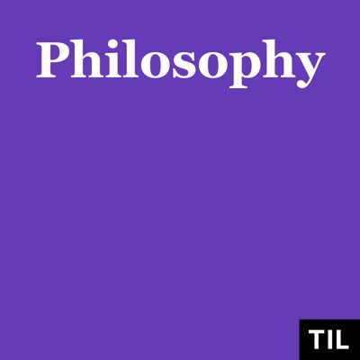 TIL: Philosophy:TIL