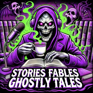 Stories Fables Ghostly Tales Podcast