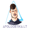 apologetika.lt - Laurynas Jacevičius