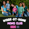 The Work-at-Home Moms Club - Bunmi Laditan