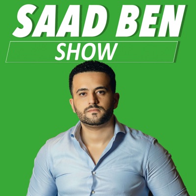 1 MILLION A 23 ANS AVEC LE DROPSHIPPING ! Un an après Martin revient dans le Saad Ben Show