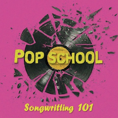 Pop School:Jonas Wadler & Sheppard Solomon