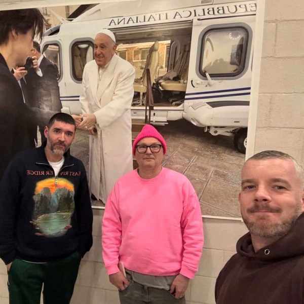 Juergen Teller photo