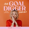 Logo of the podcast The Goal Digger Podcast