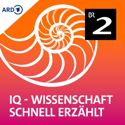 IQ - Wissenschaft schnell erzählt IQ - Wissenschaft schnell erzählt