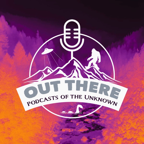 Out There: A Cryptid Podcast image
