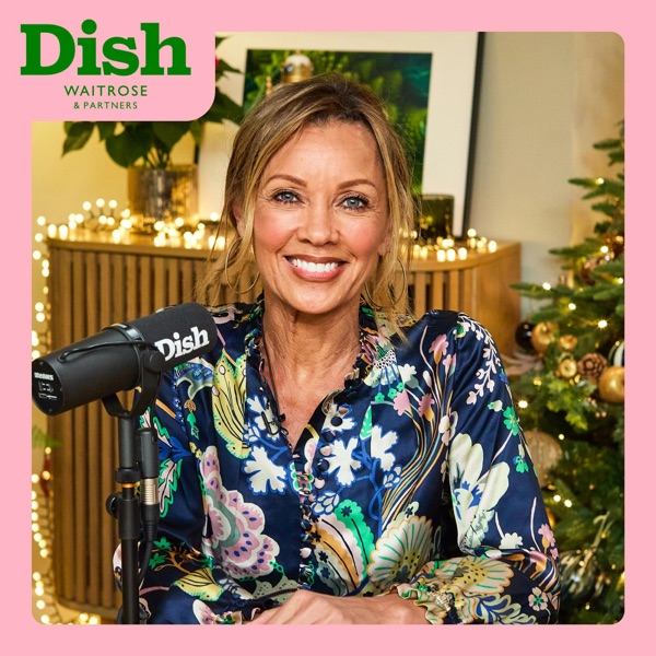 Vanessa Williams, tomato & vodka bucatini with crispy pancetta pangritata and a barbera photo