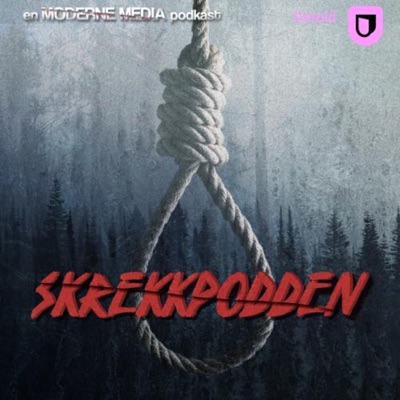 Skrekkpodden Skrekkpodden