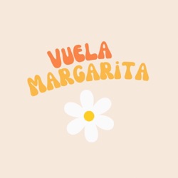 Vuela Margarita
