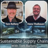 The Future of Supply Chains: AI, Sustainability, and the Circular Economy