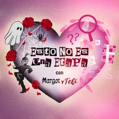 Esto no es una etapa Esto no es una etapa