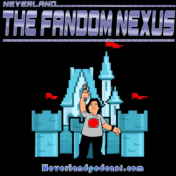 Neverland: The Fandom Nexus