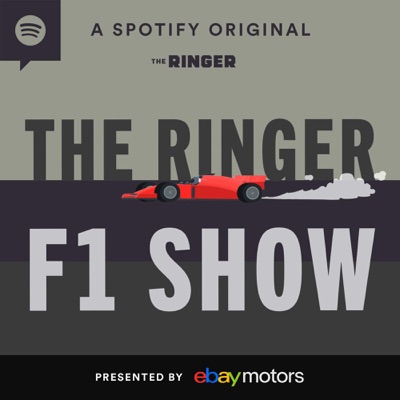 The Ringer F1 Show:The Ringer
