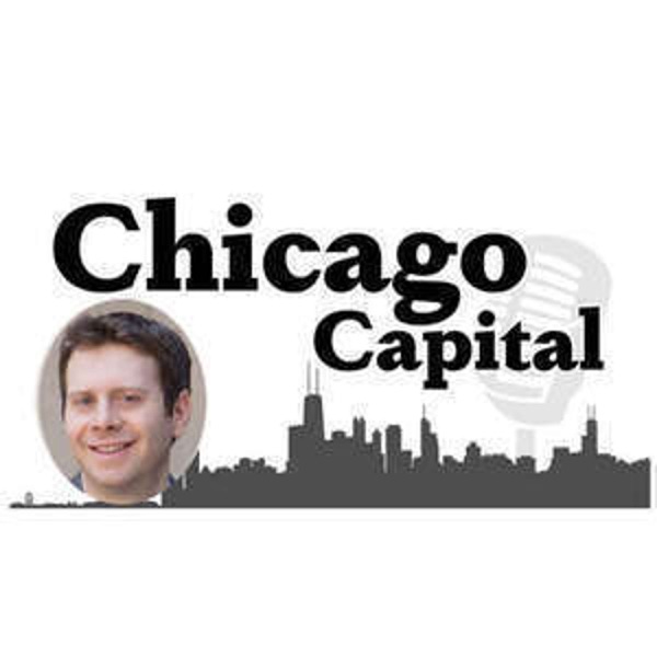 [Chicago Capital] Ezra Galston of Starting Line on Resiliency, Starting Line Fund II, & the State of Chicago Tech photo