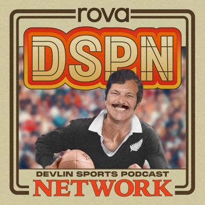 DSPN - Devlin Sports Podcast Network DSPN - Devlin Sports Podcast Network