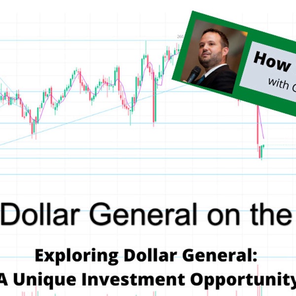 Exploring Dollar General: A Unique Investment Opportunity photo