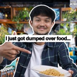 #288: I DUMPED A Guy For Being A Picky Eater! | r/AITA