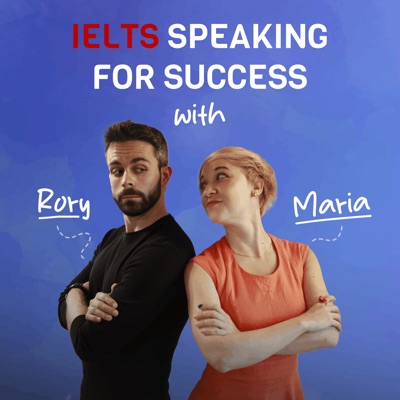 IELTS Speaking for Success