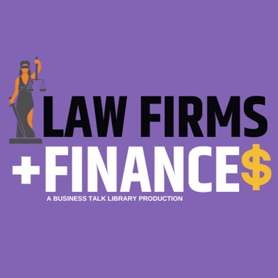 Law Firms and Finance