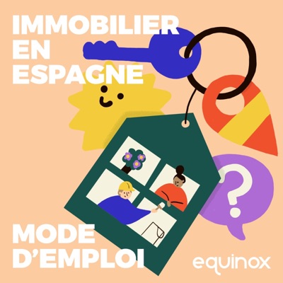 Immobilier en Espagne : Mode d'emploi Immobilier en Espagne : Mode d'emploi