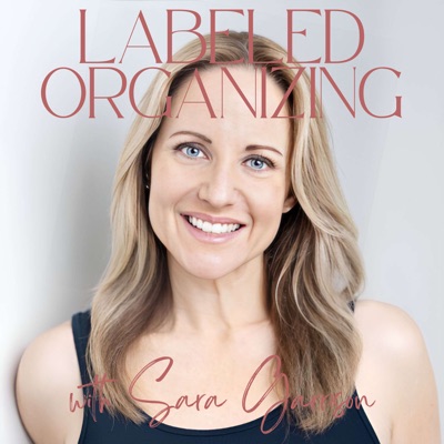Labeled Organizing Labeled Organizing