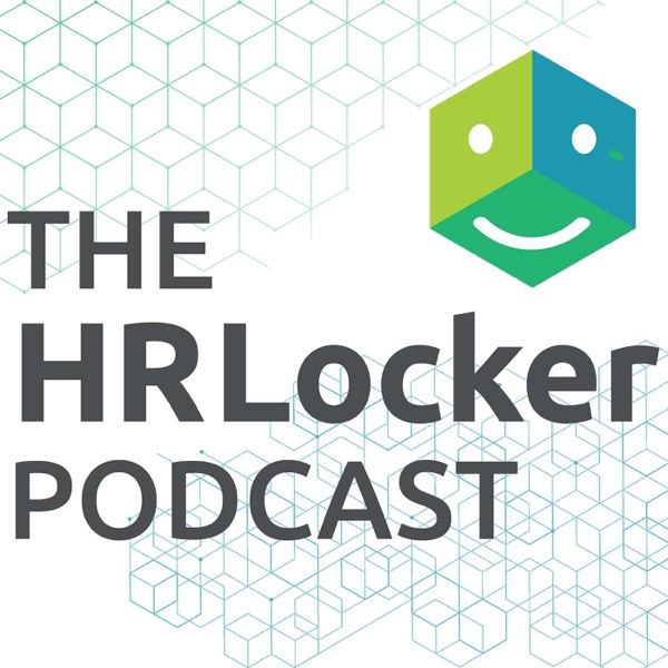 The HRLocker Podcast