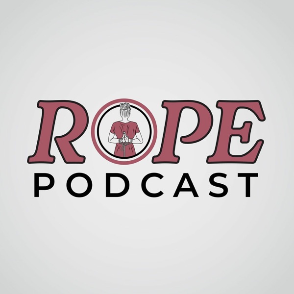 Ep183: How to make rope bondage comfy and Sustainable (Listener Question) pt 2 photo