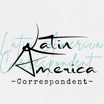 Latin America Correspondent