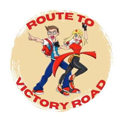 Route to Victory Road