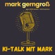 KI-Talk mit Mark