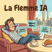 La Flemme IA