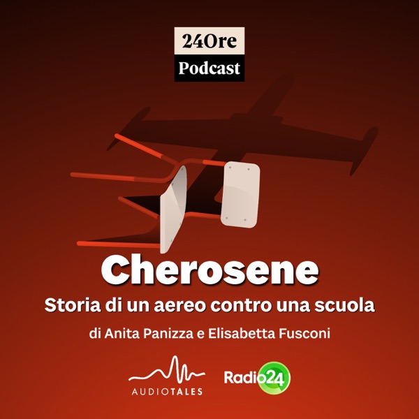 Cherosene