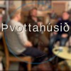 Þvottahúsið