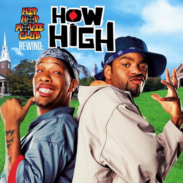 Herb + Harvard + Hijinx = How High (encore) photo