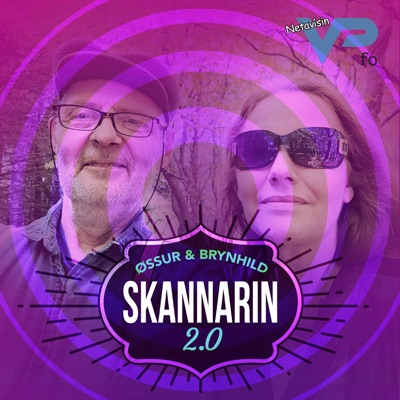 Skannarin 2.0