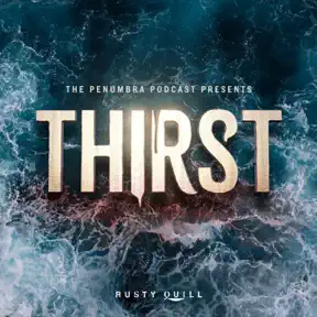 THIRST S1E1: Icebreaker artwork