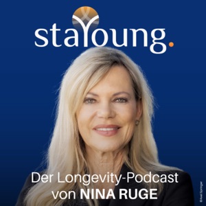 staYoung - Der Longevity-Podcast
